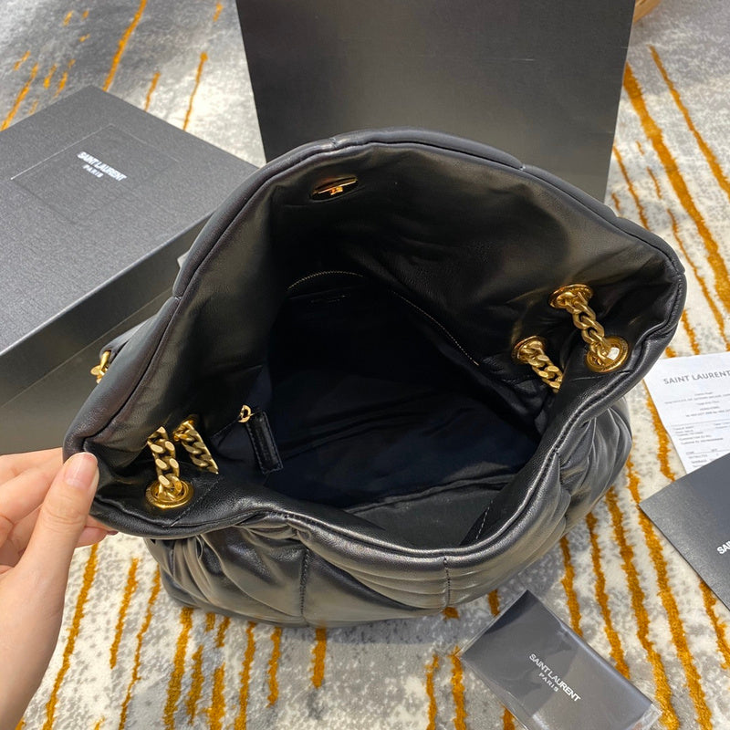 Yves Saint Laurent - Bags 