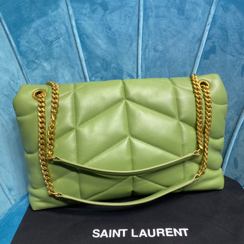 Yves Saint Laurent - Bags