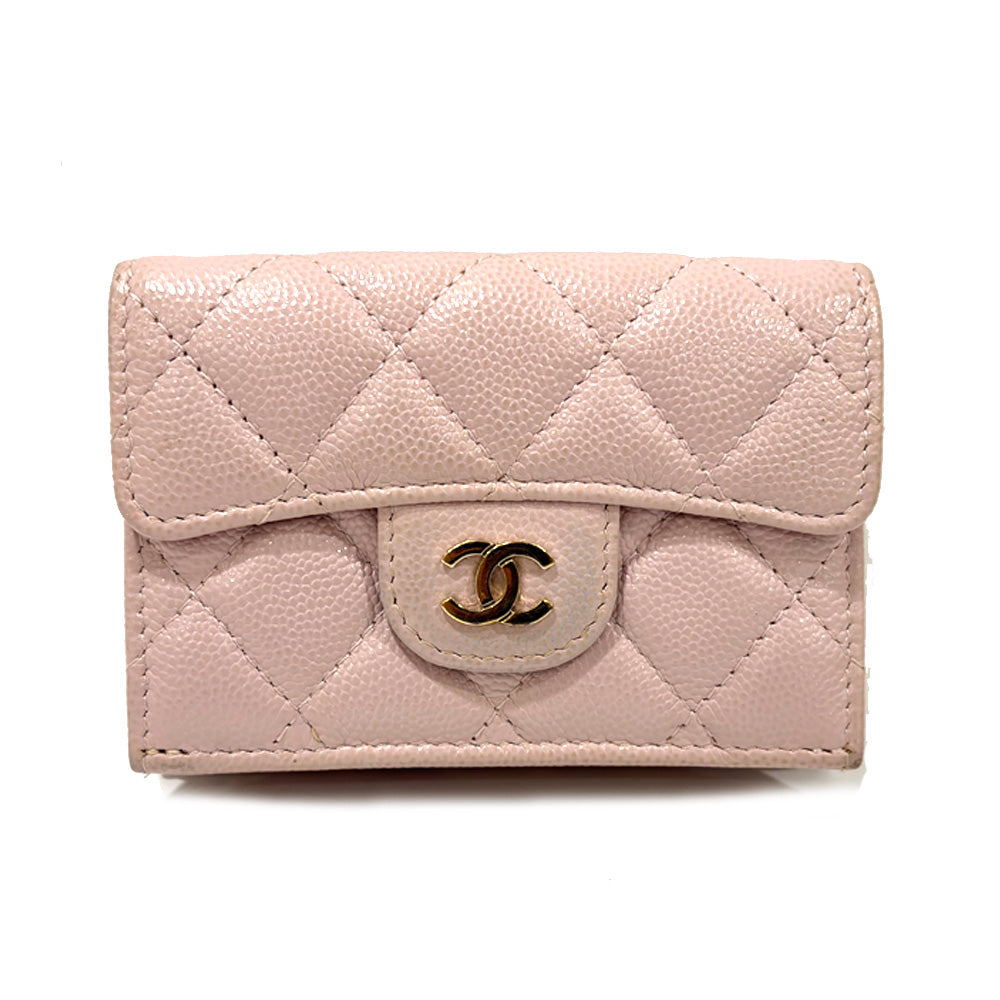 Chanel Flap Shoulder Bag - Almora Bags