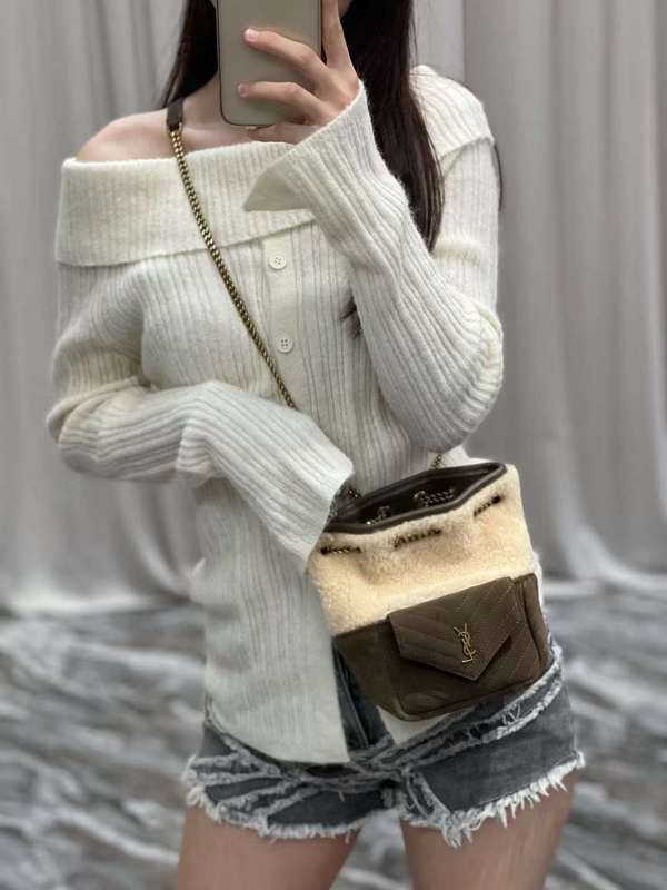 Yves Saint Laurent - Bags 