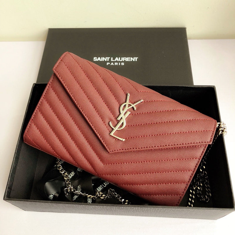 Yves Saint Laurent - Bags 