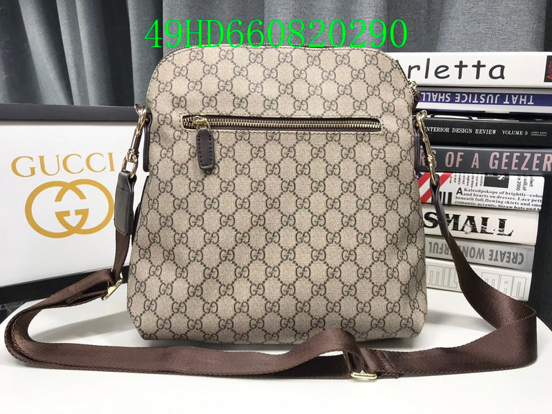 Gucci Designer Tote
