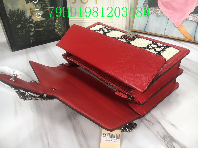 Gucci Designer Tote