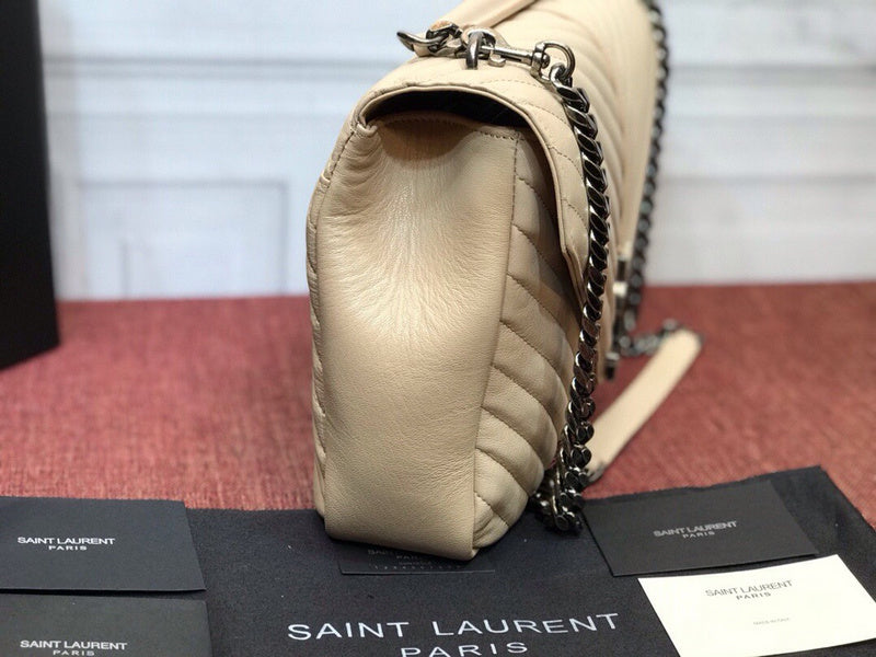 Yves Saint Laurent - Bags