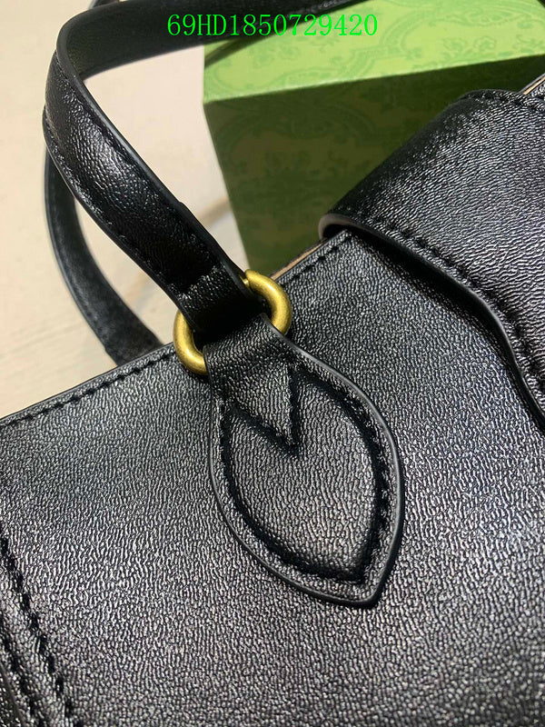 Gucci Designer Tote