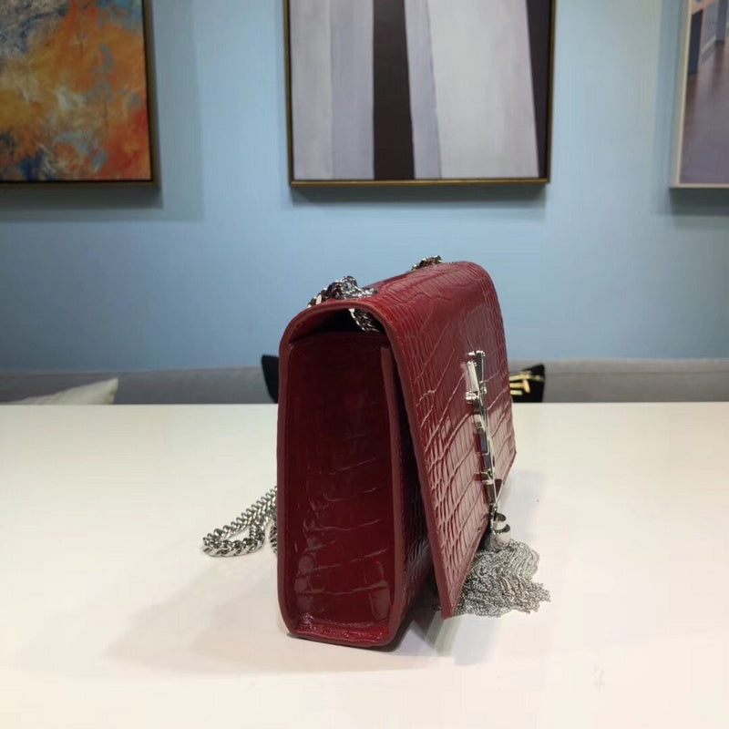Yves Saint Laurent - Bags
