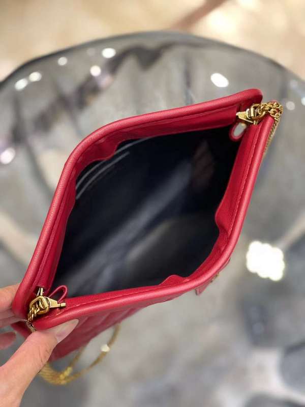 Yves Saint Laurent - Bags 