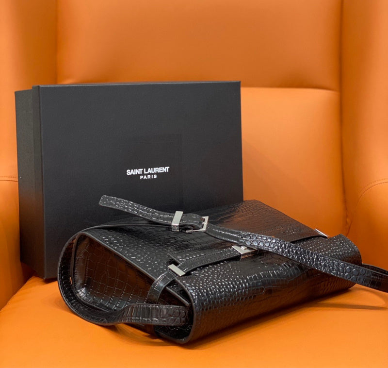 Yves Saint Laurent - Bags