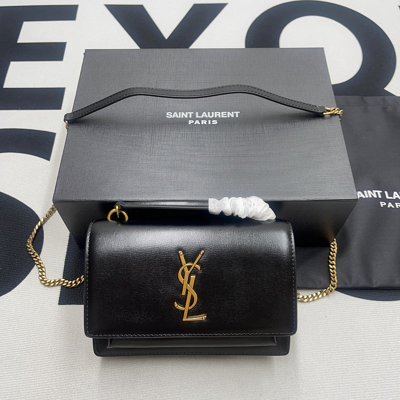 Yves Saint Laurent - Bags