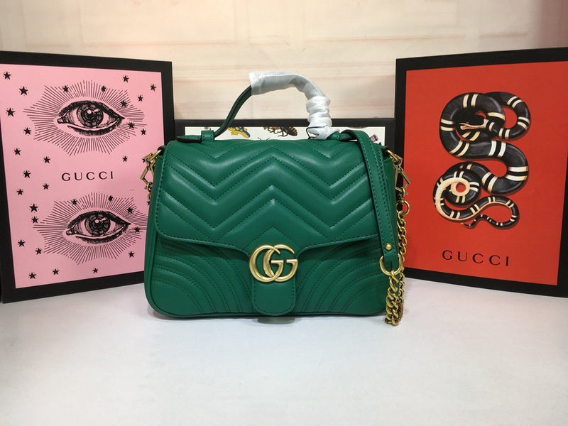 Gucci Designer Tote