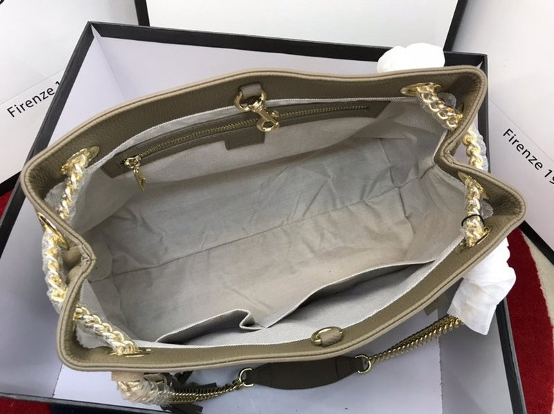 Gucci Designer Tote