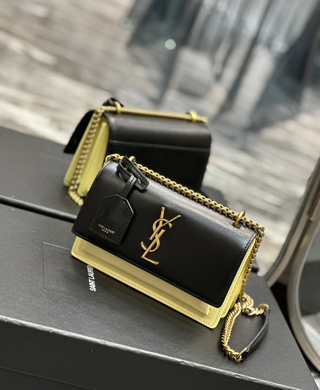 Yves Saint Laurent - Bags