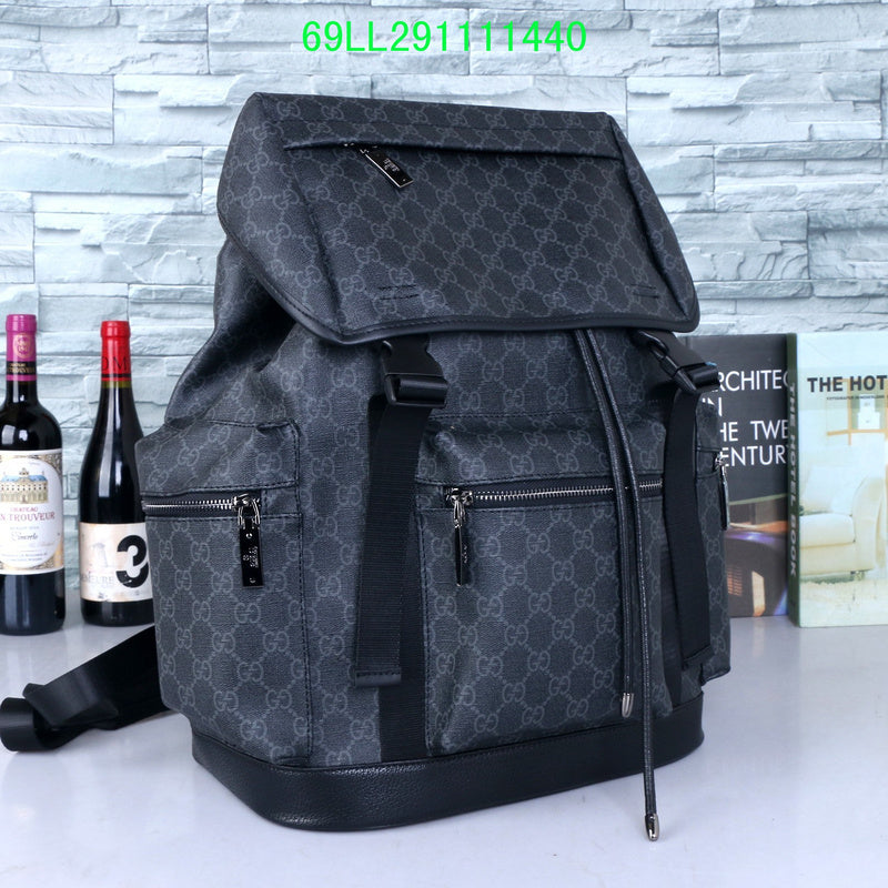 Gucci Designer Tote