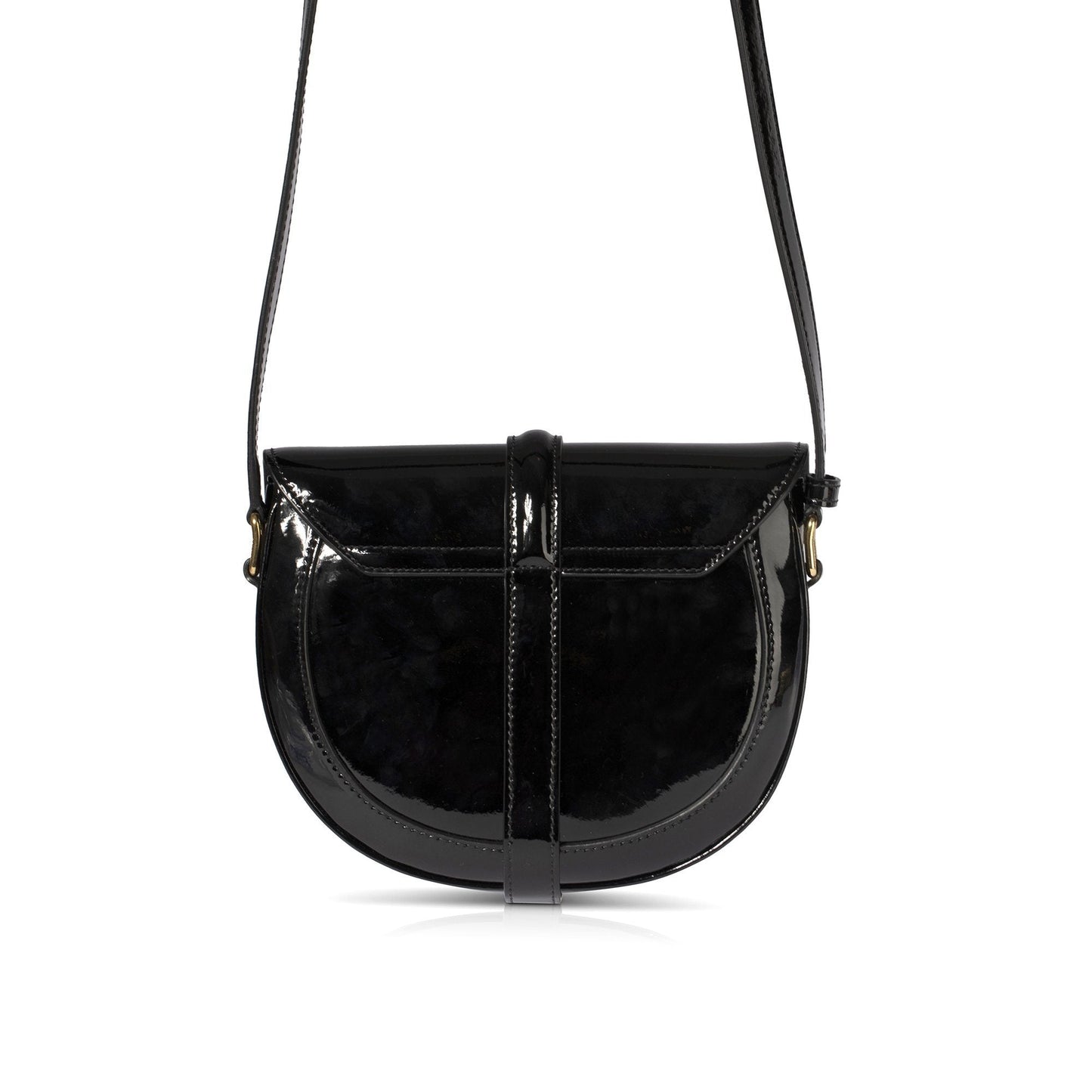 Celine 2019 Small Besace 16 Bag