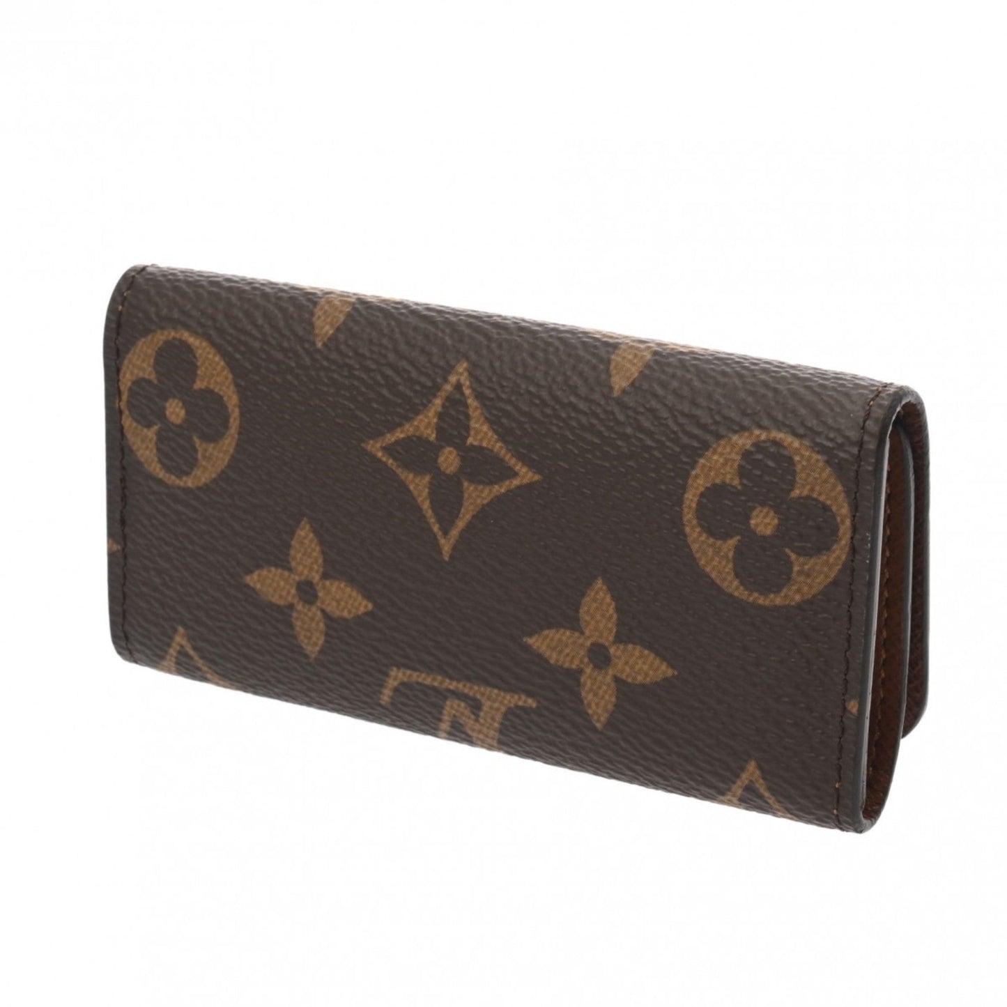 Louis Vuitton Monogram Canvas Keycase