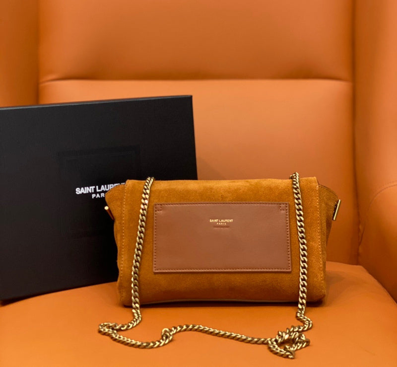 Yves Saint Laurent - Bags