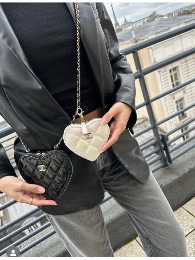 Chanel Mini Handbag - Almora Bags