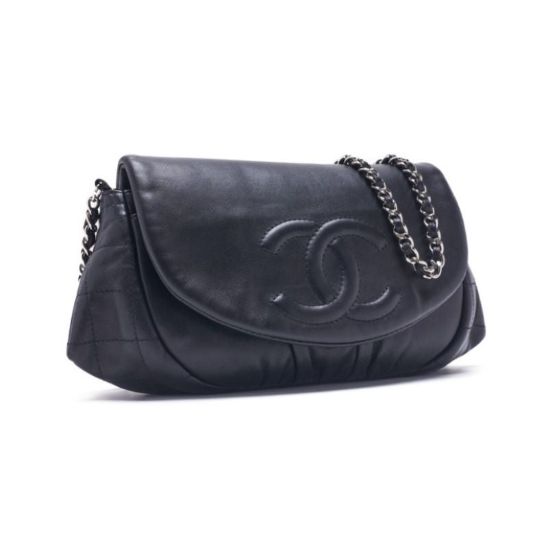 Chanel Flap Shoulder Bag - Almora Bags
