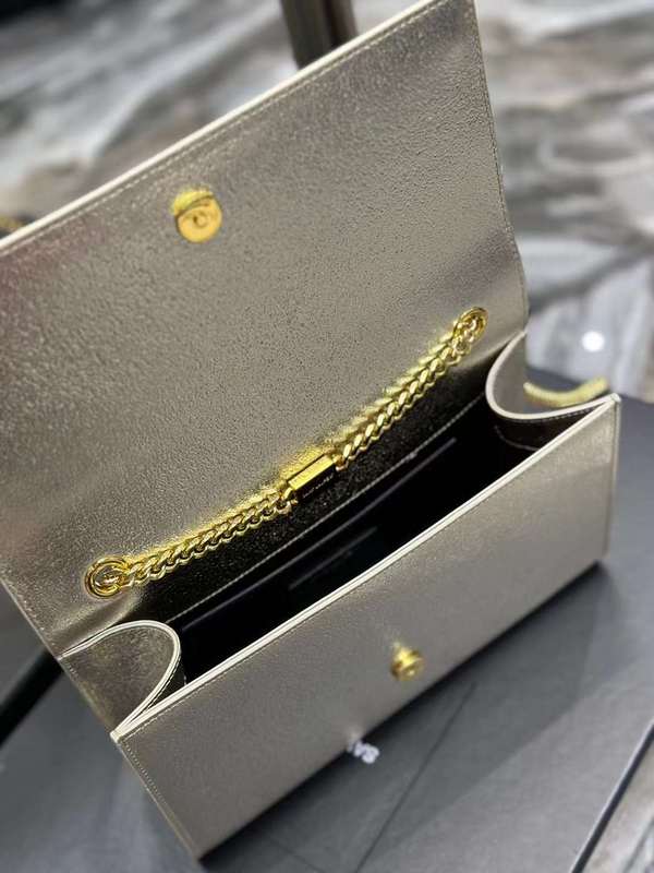 Yves Saint Laurent - Bags 