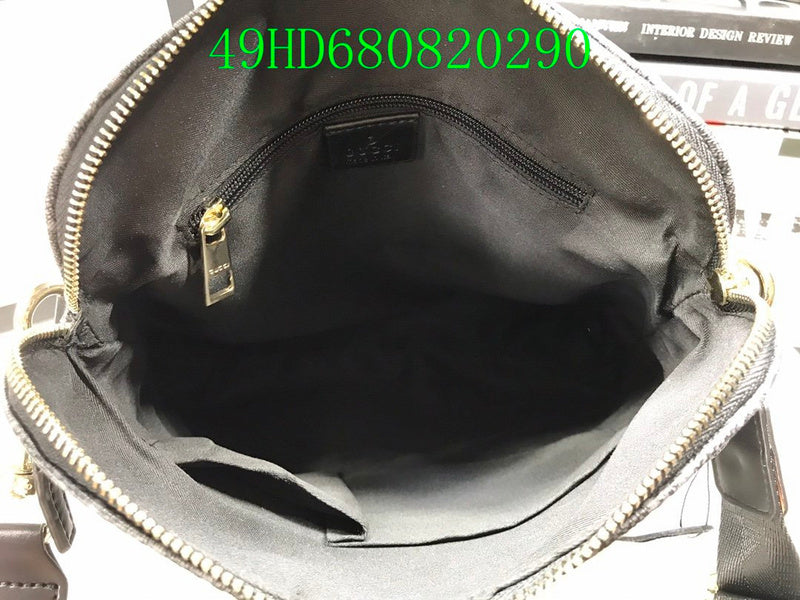 Gucci Designer Tote