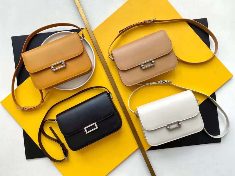 Yves Saint Laurent - Bags - Franco Shops