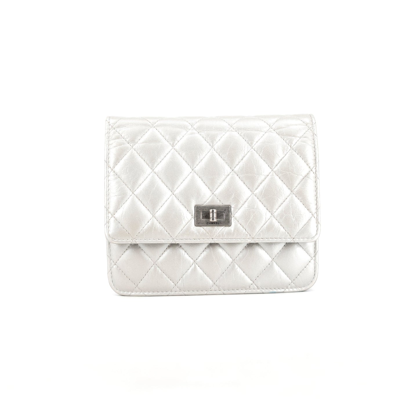 Chanel Wallet On Chain Crossbody Bag - Almora Bags