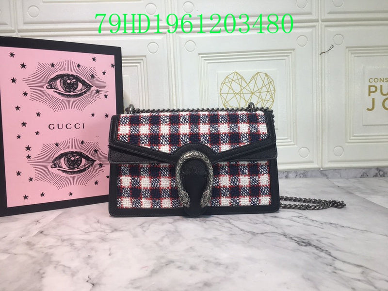 Gucci Designer Tote