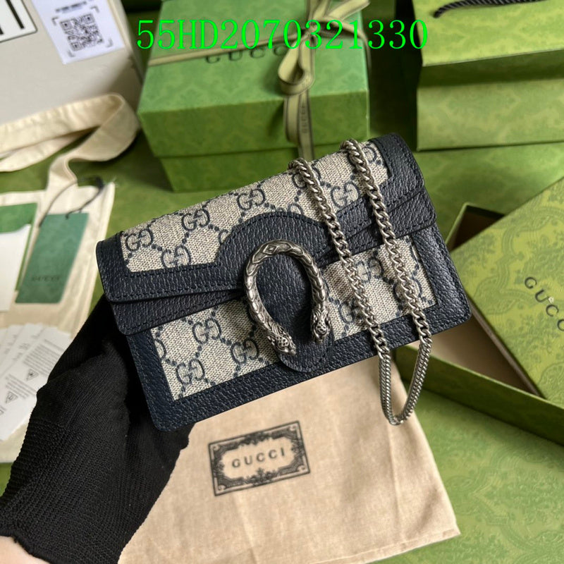 Gucci Designer Tote