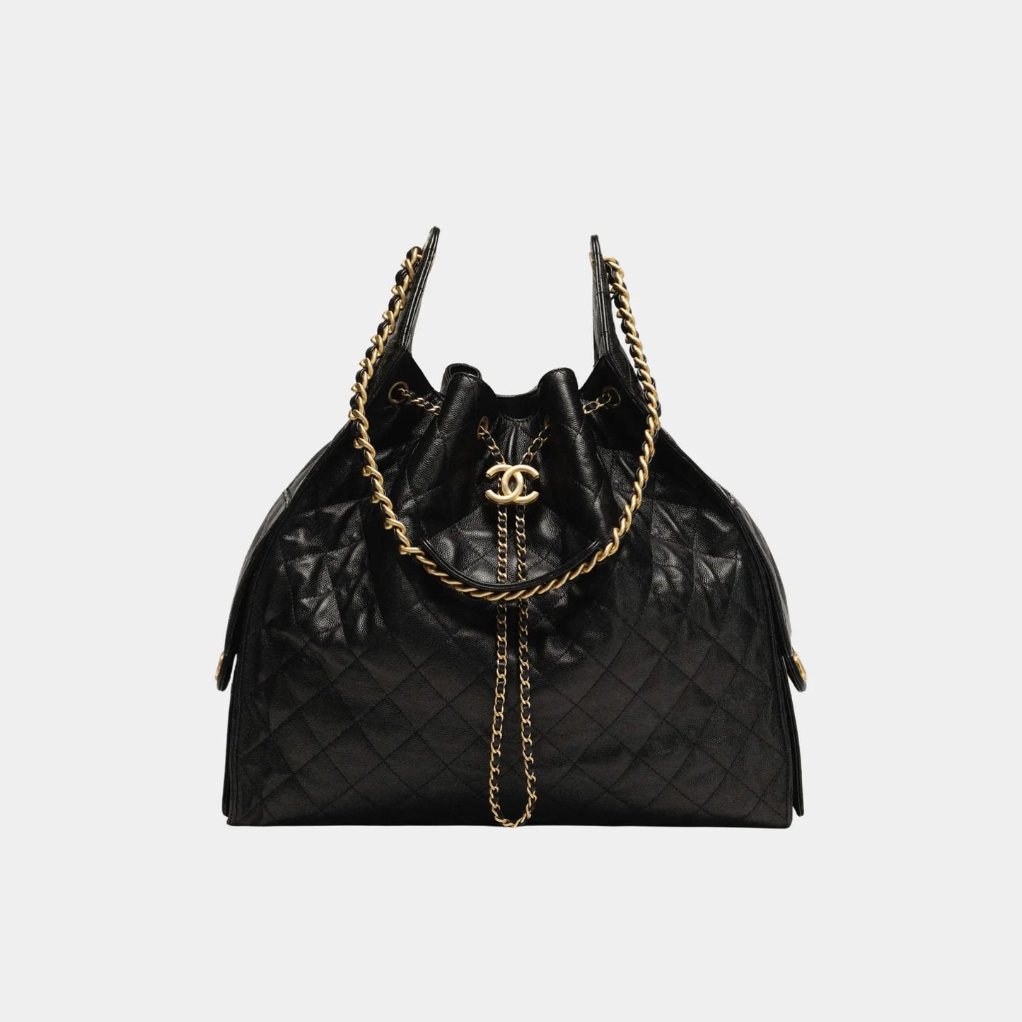 Chanel 25 Large Handbag