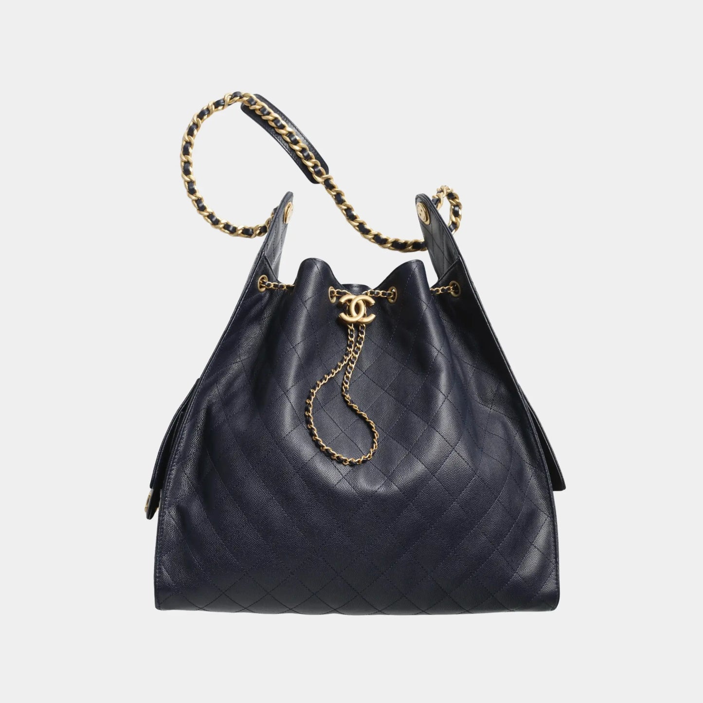 Chanel 25 Large Handbag