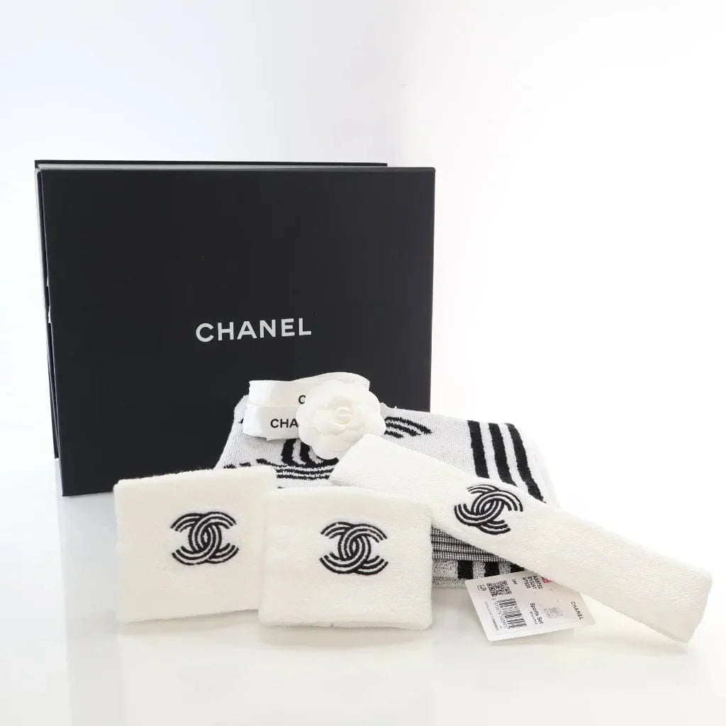 Chanel Handbag - Almora Bags