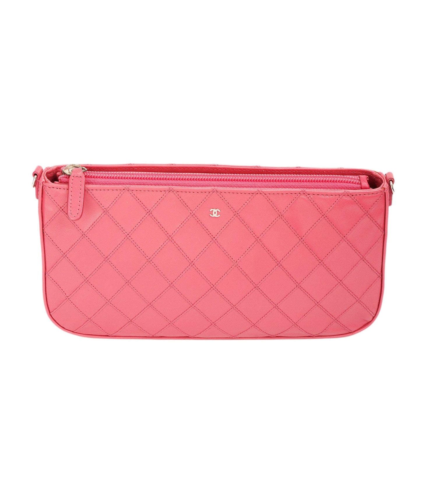 Chanel Clutch - Almora Bags