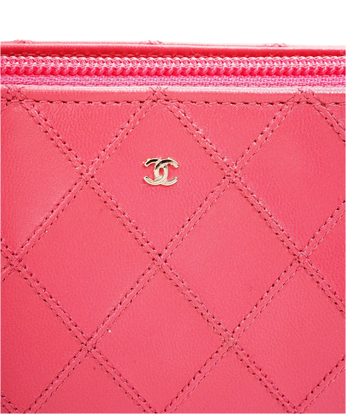Chanel Clutch - Almora Bags