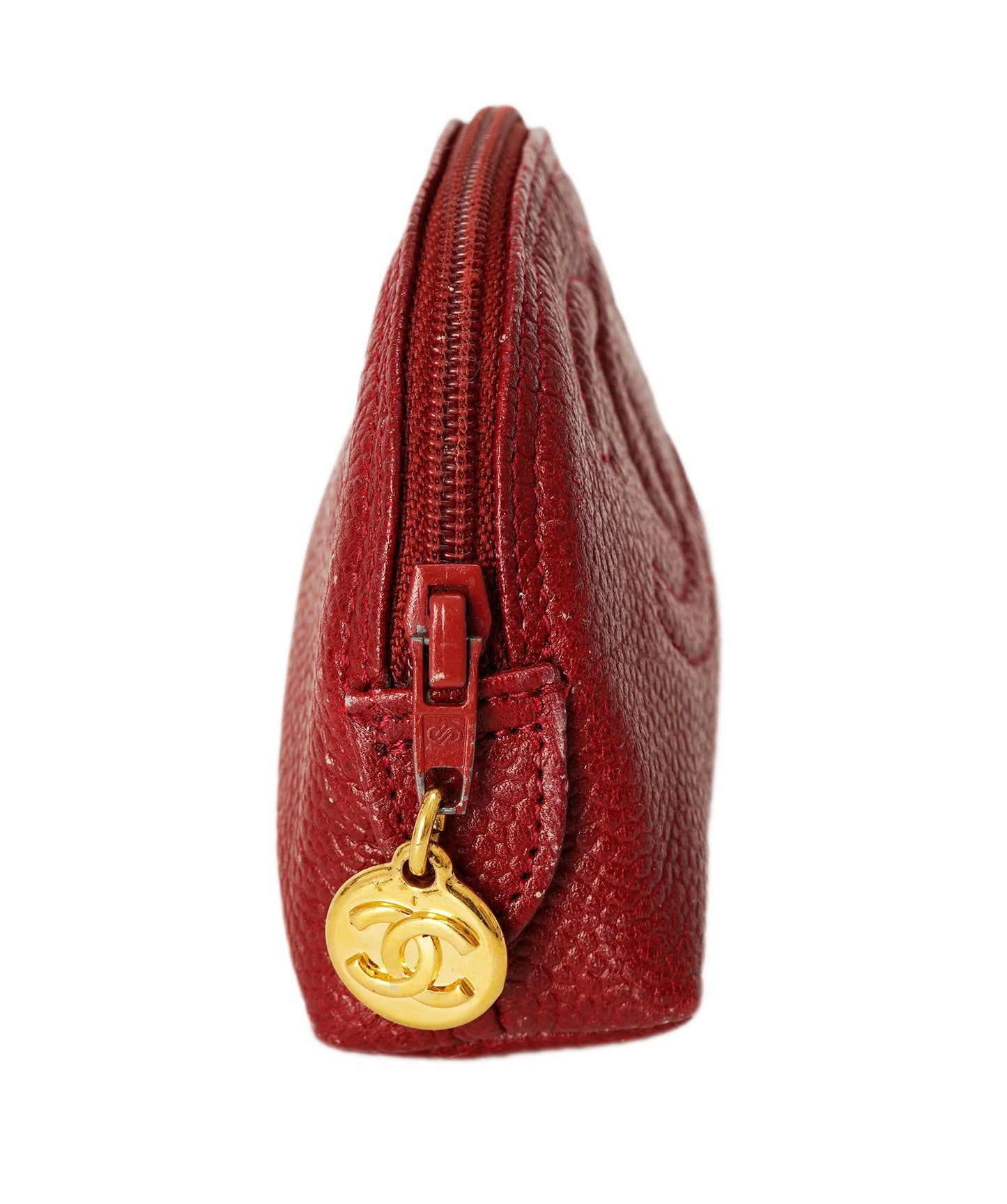 Chanel Clutch - Almora Bags