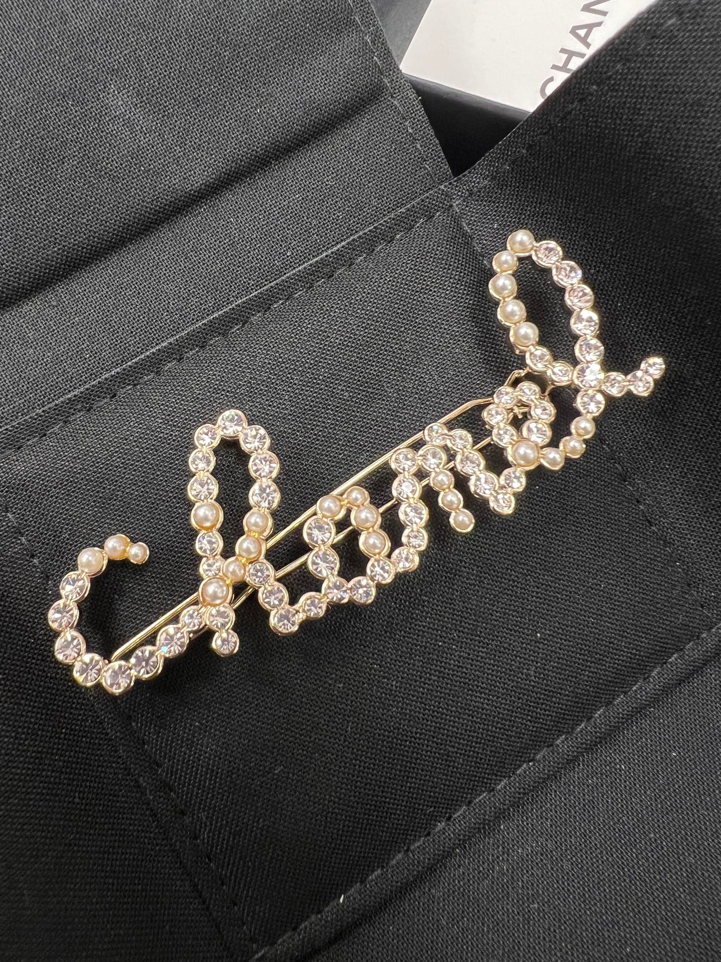 Chanel Handbag - Almora Bags