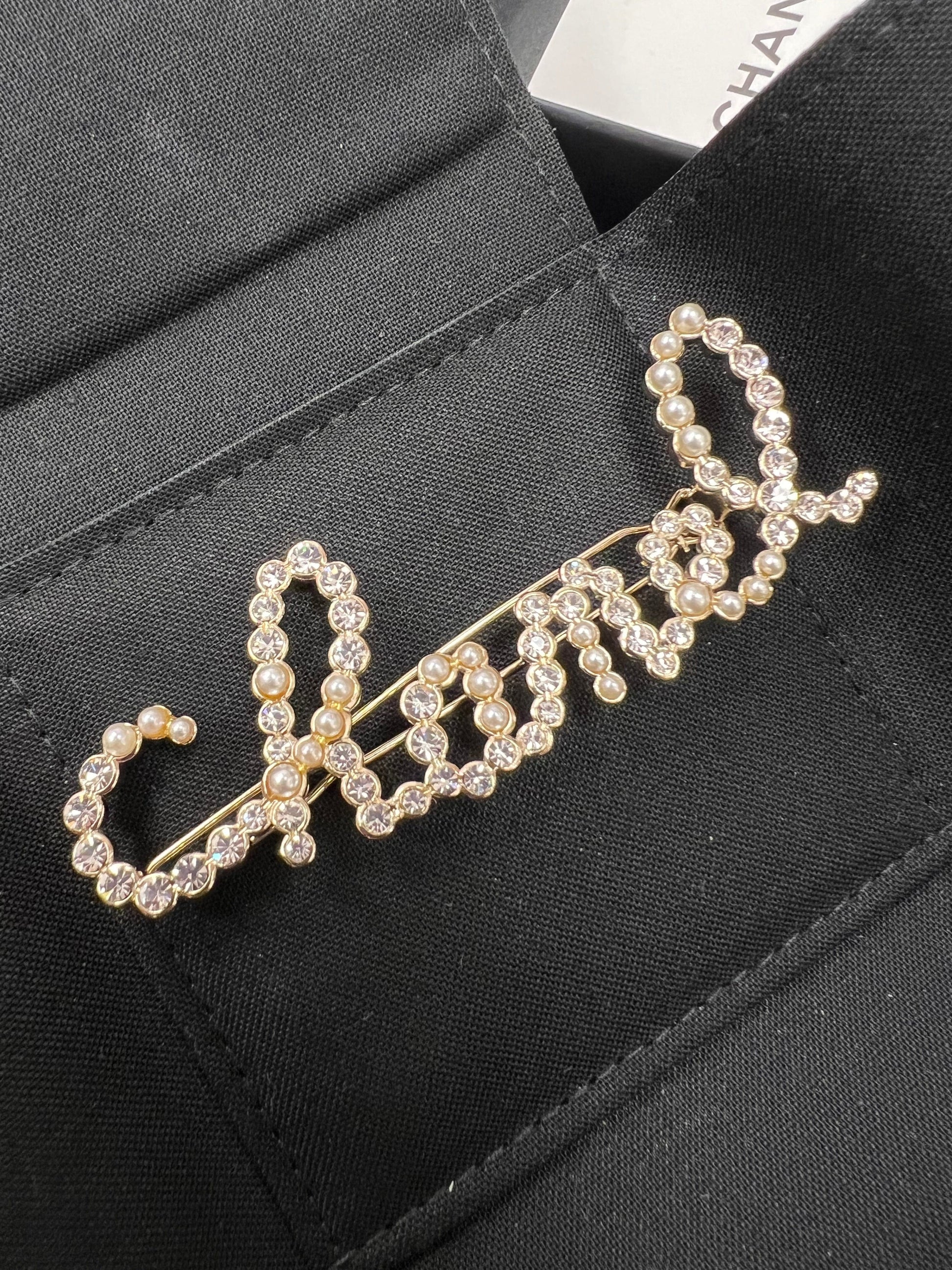 Chanel Handbag - Almora Bags