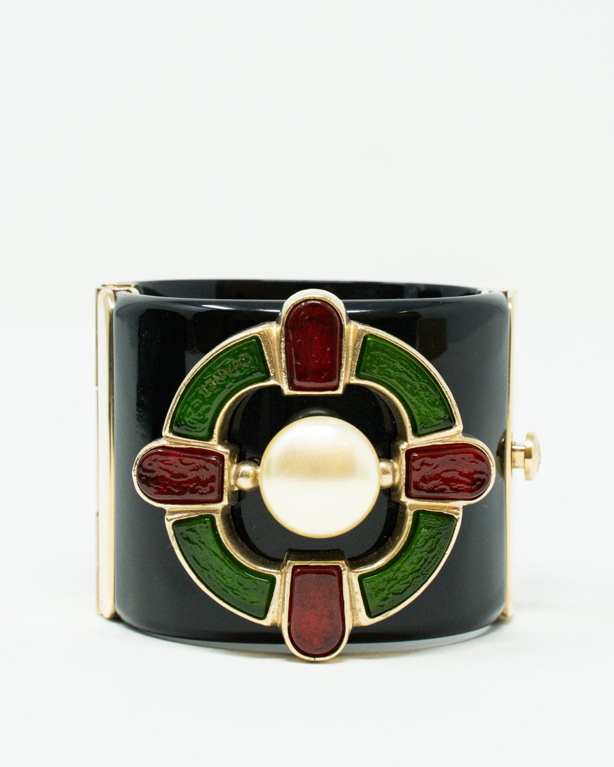 Chanel Clutch - Almora Bags
