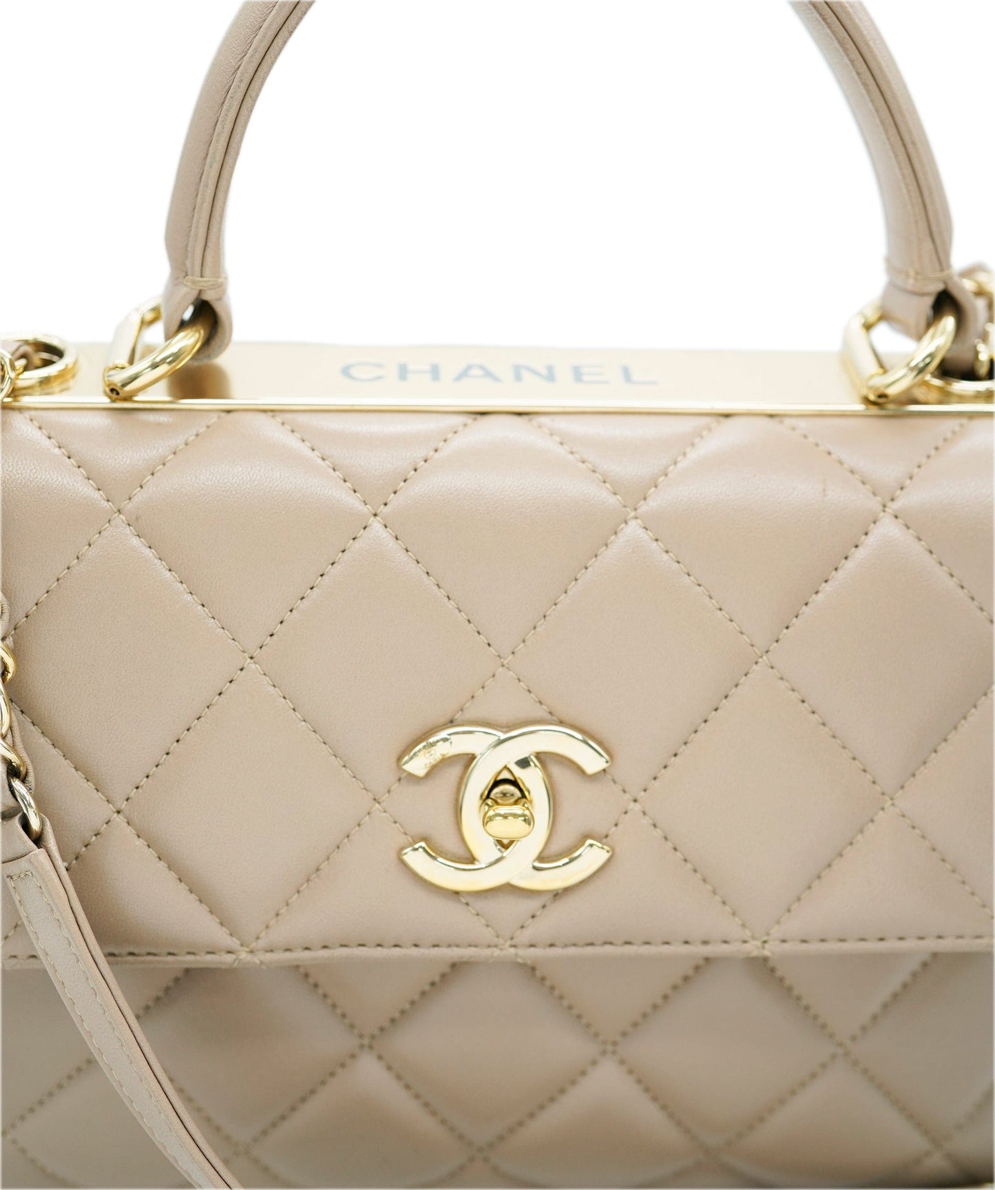 Chanel Handbag - Almora Bags