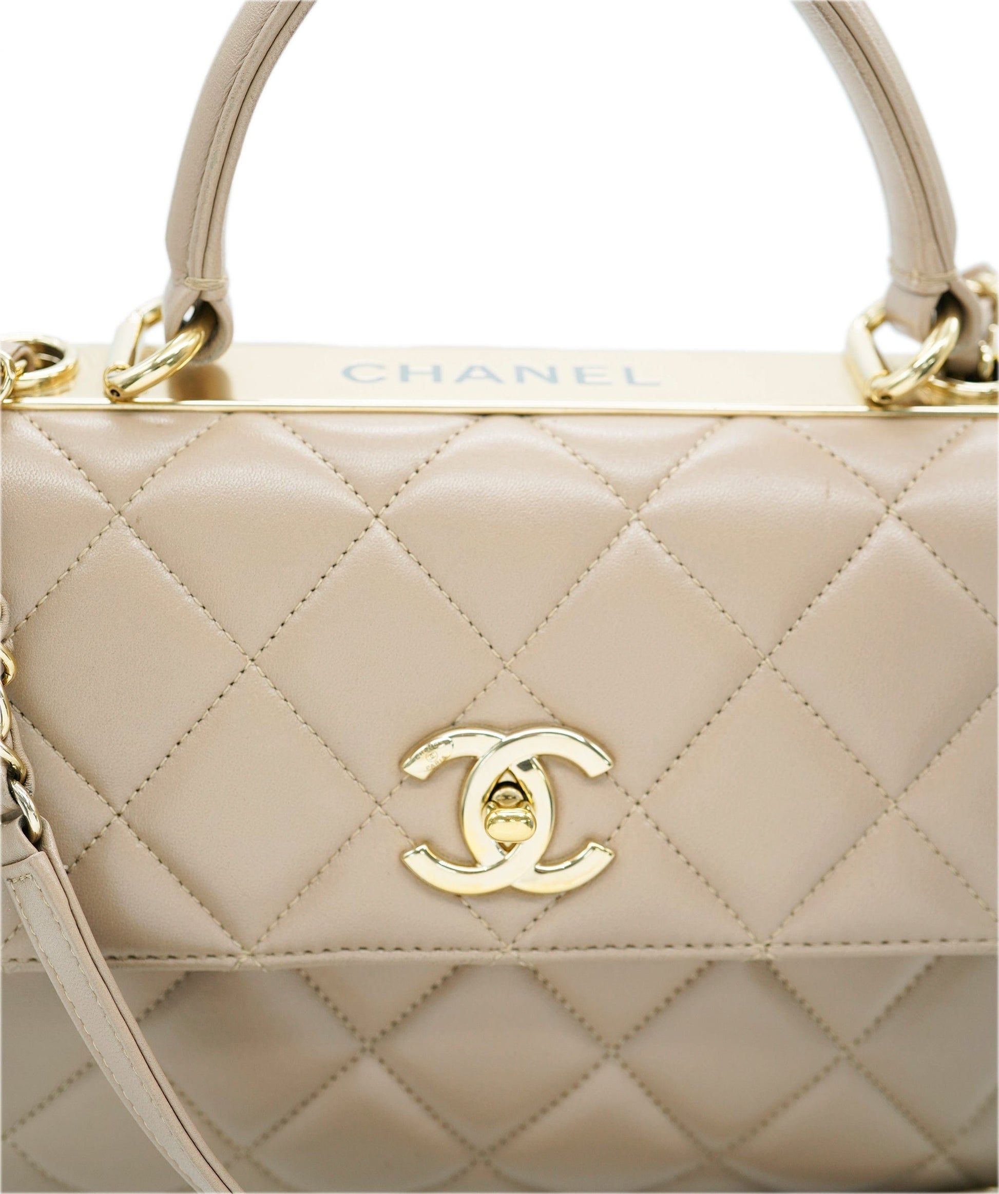 Chanel Handbag - Almora Bags