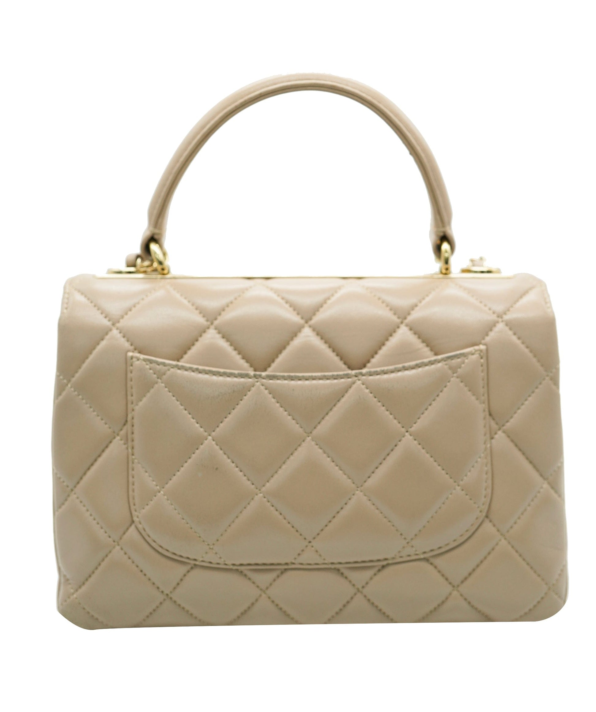 Chanel Handbag - Almora Bags