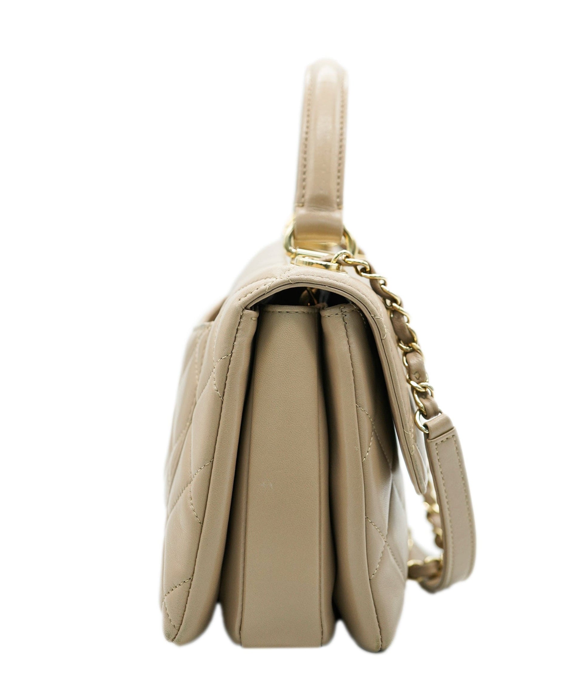Chanel Handbag - Almora Bags