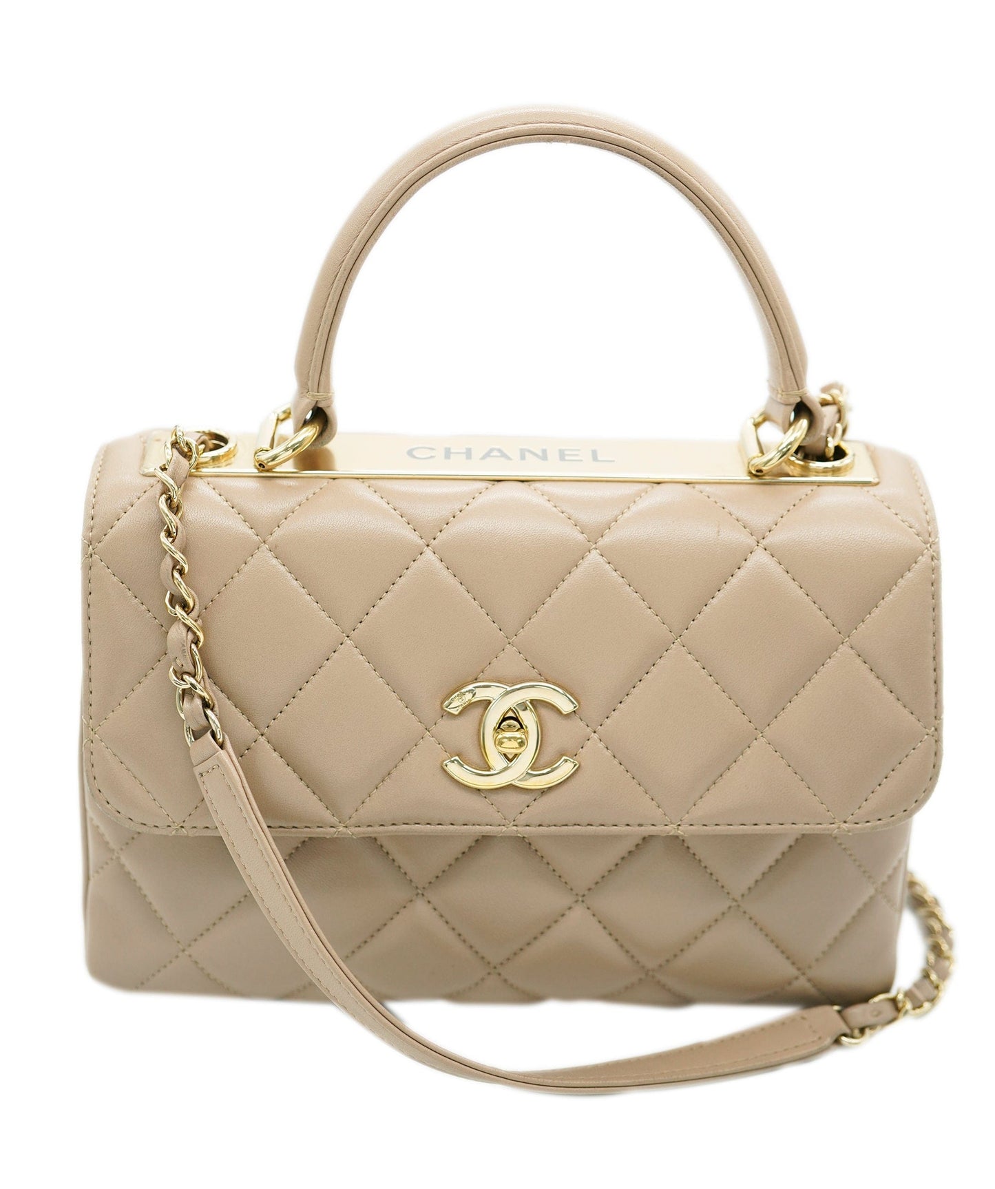 Chanel Handbag - Almora Bags