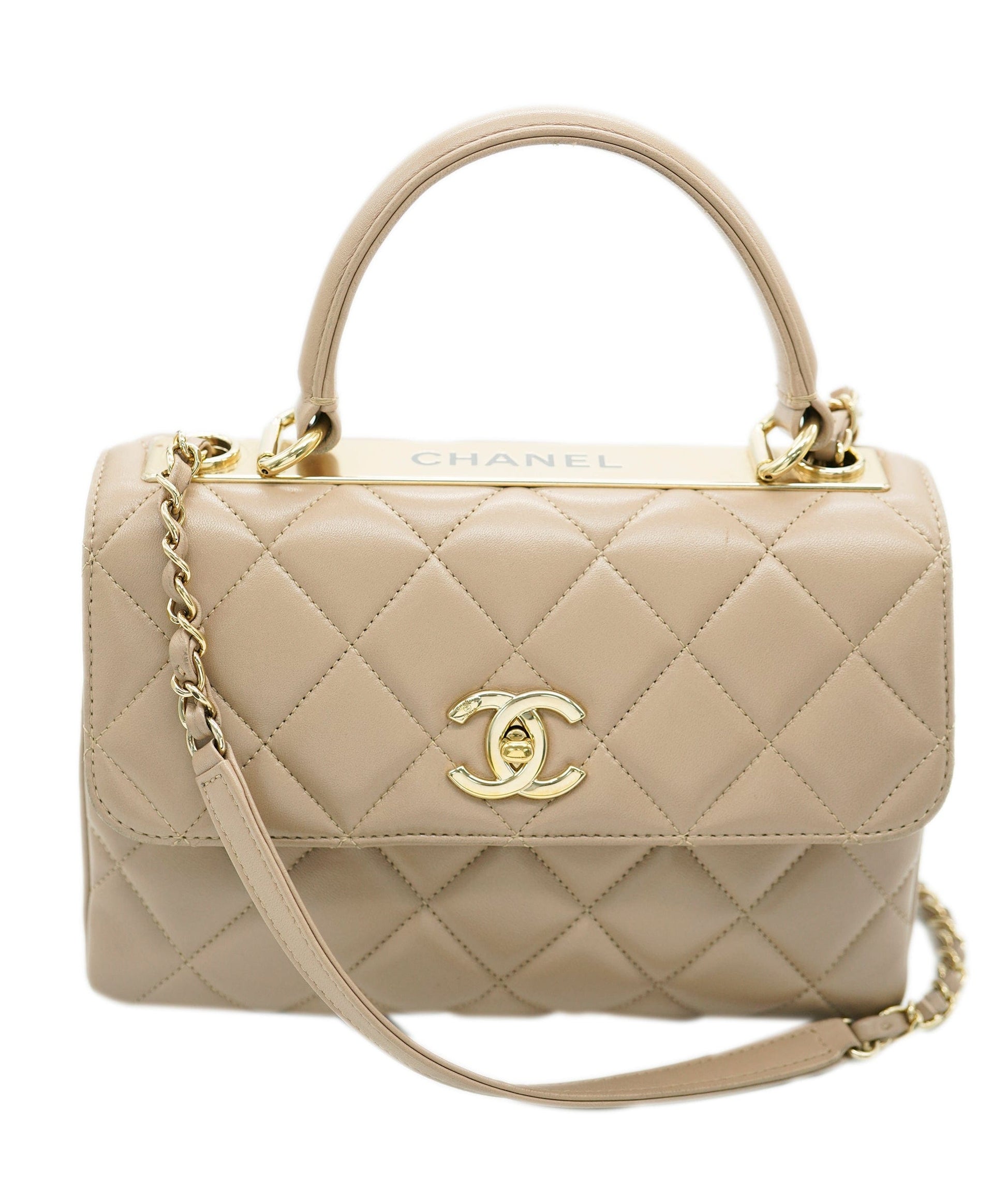 Chanel Handbag - Almora Bags