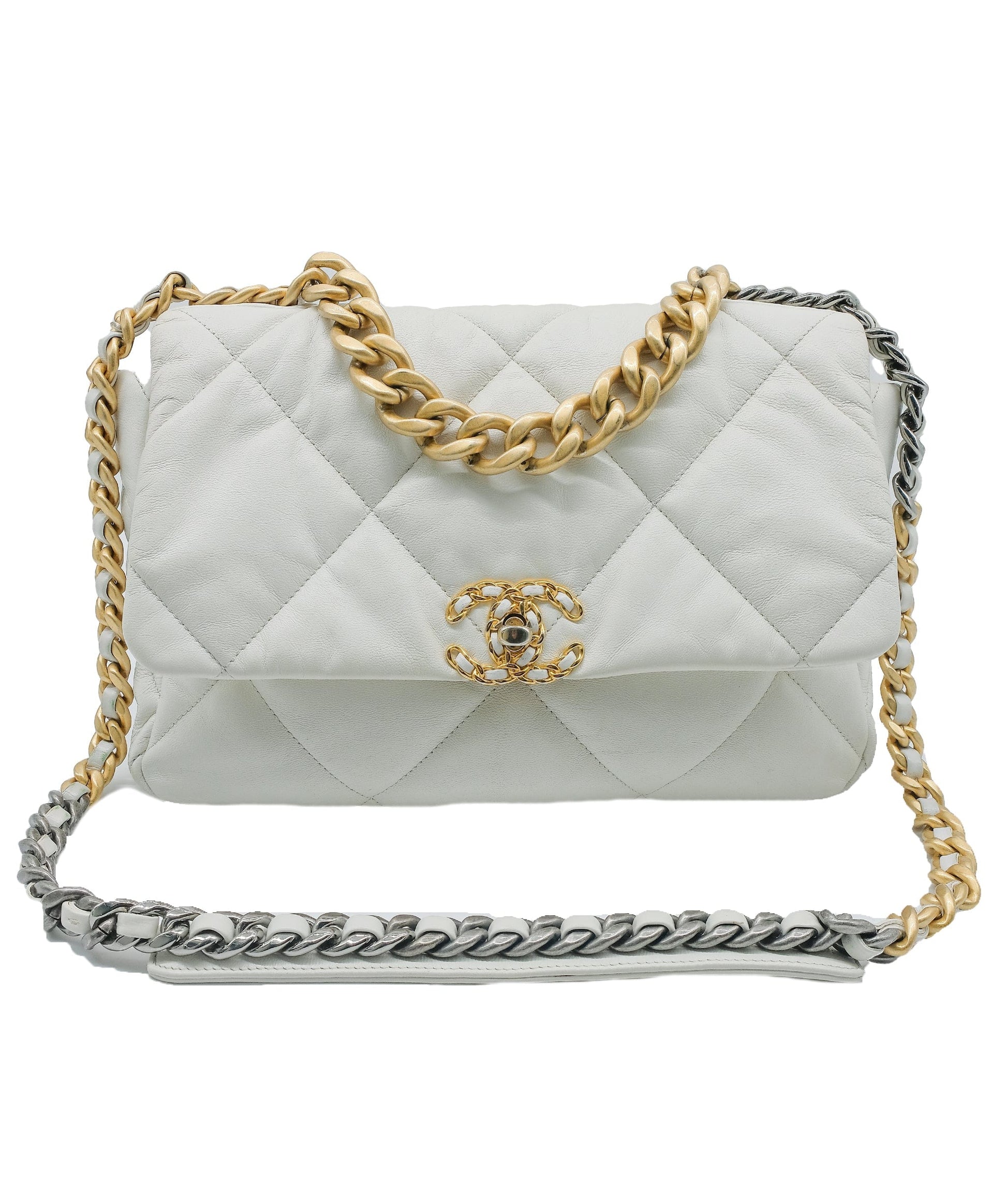 Chanel Handbag - Almora Bags