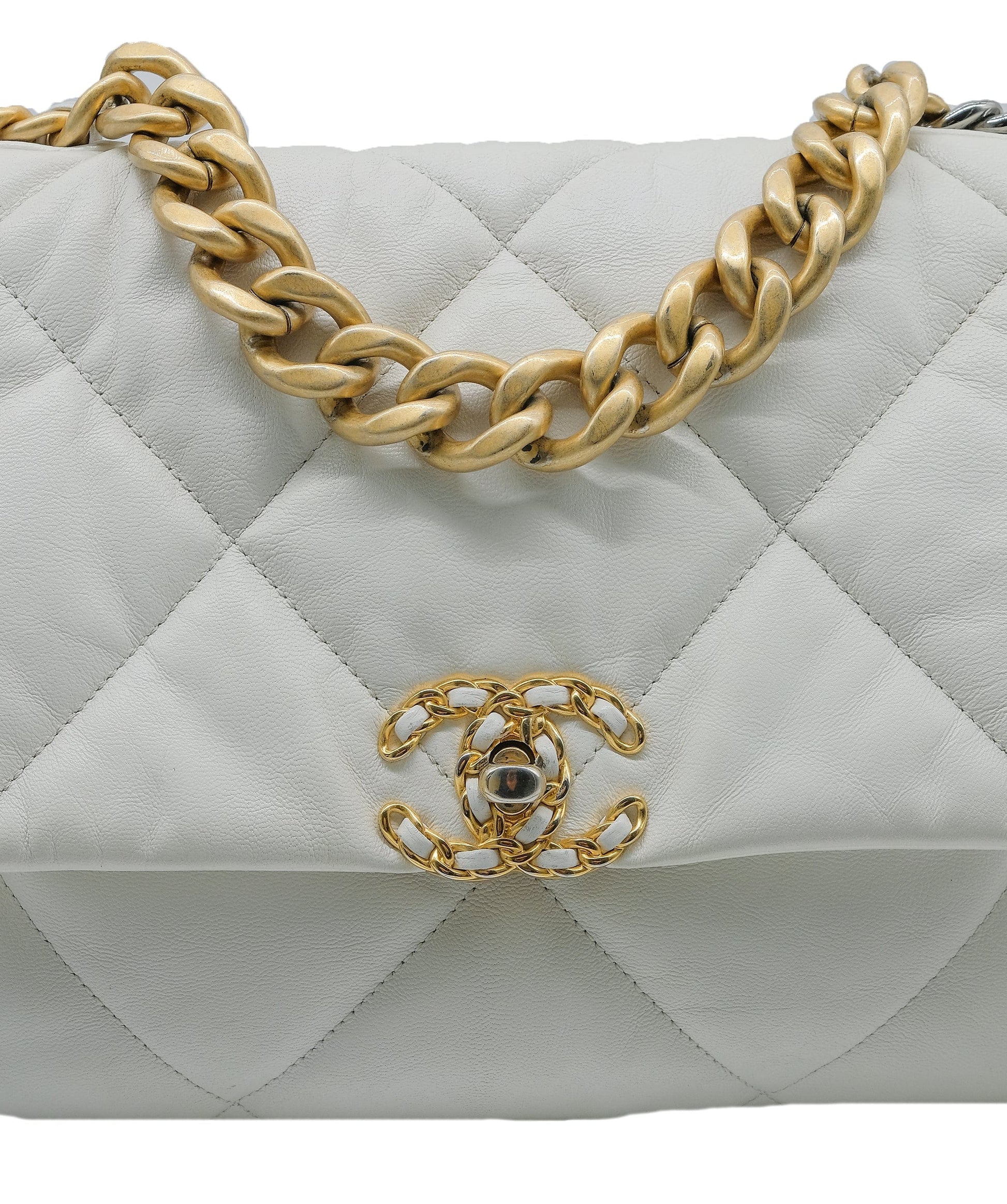 Chanel Handbag - Almora Bags