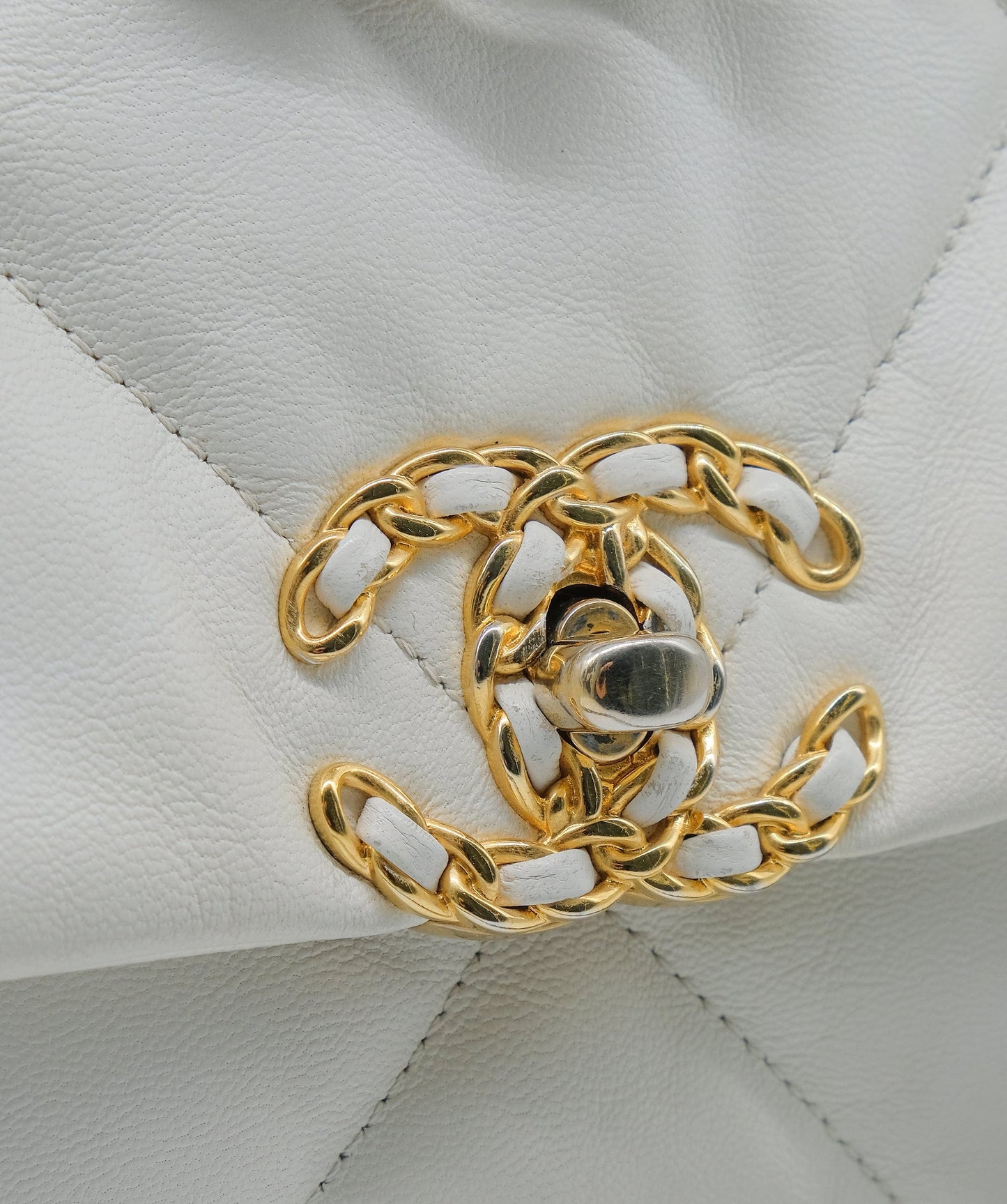 Chanel Handbag - Almora Bags