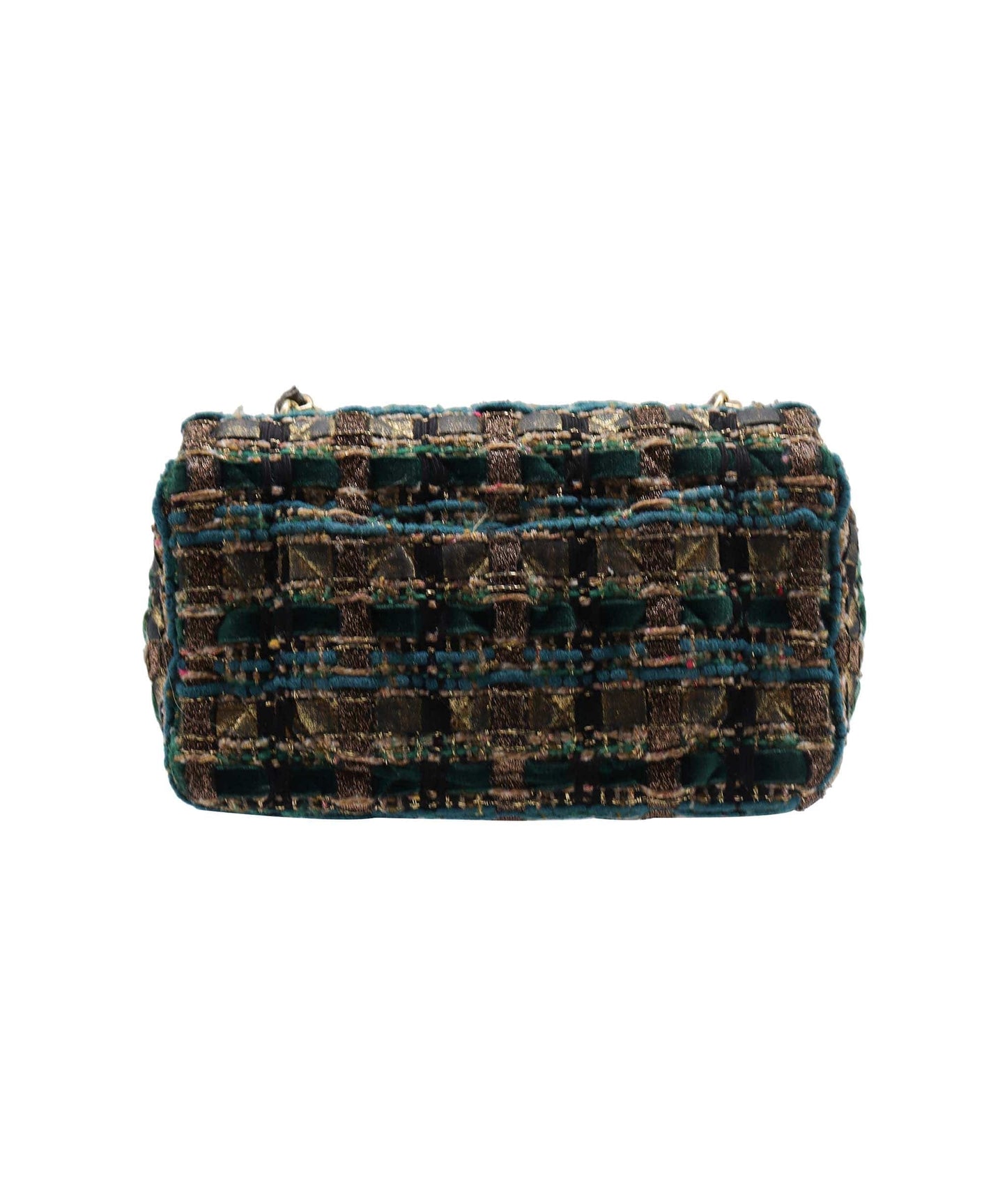Chanel Classic Flap Shoulder Bag - Almora Bags