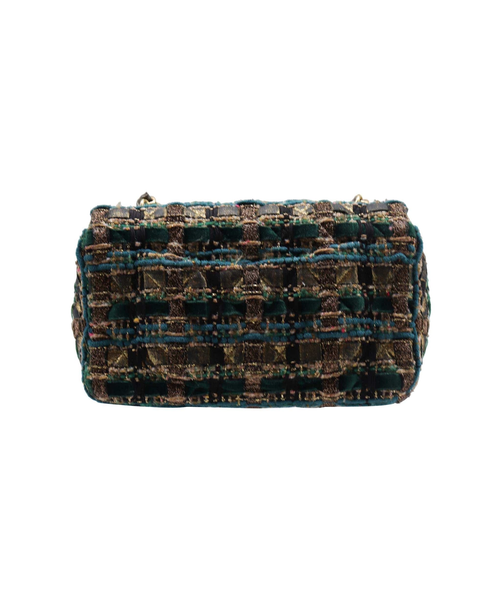 Chanel Classic Flap Shoulder Bag - Almora Bags