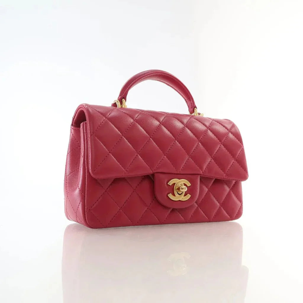 Chanel Handbag - Almora Bags