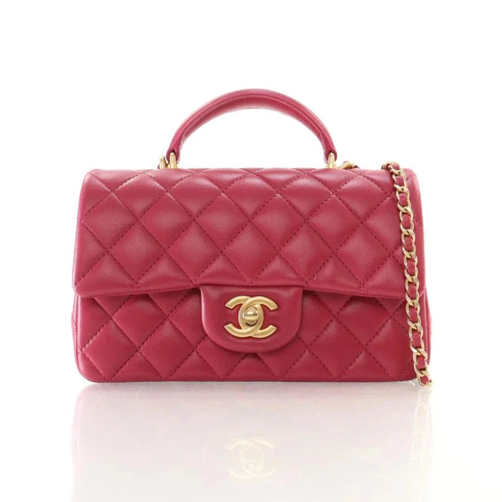 Chanel Handbag - Almora Bags